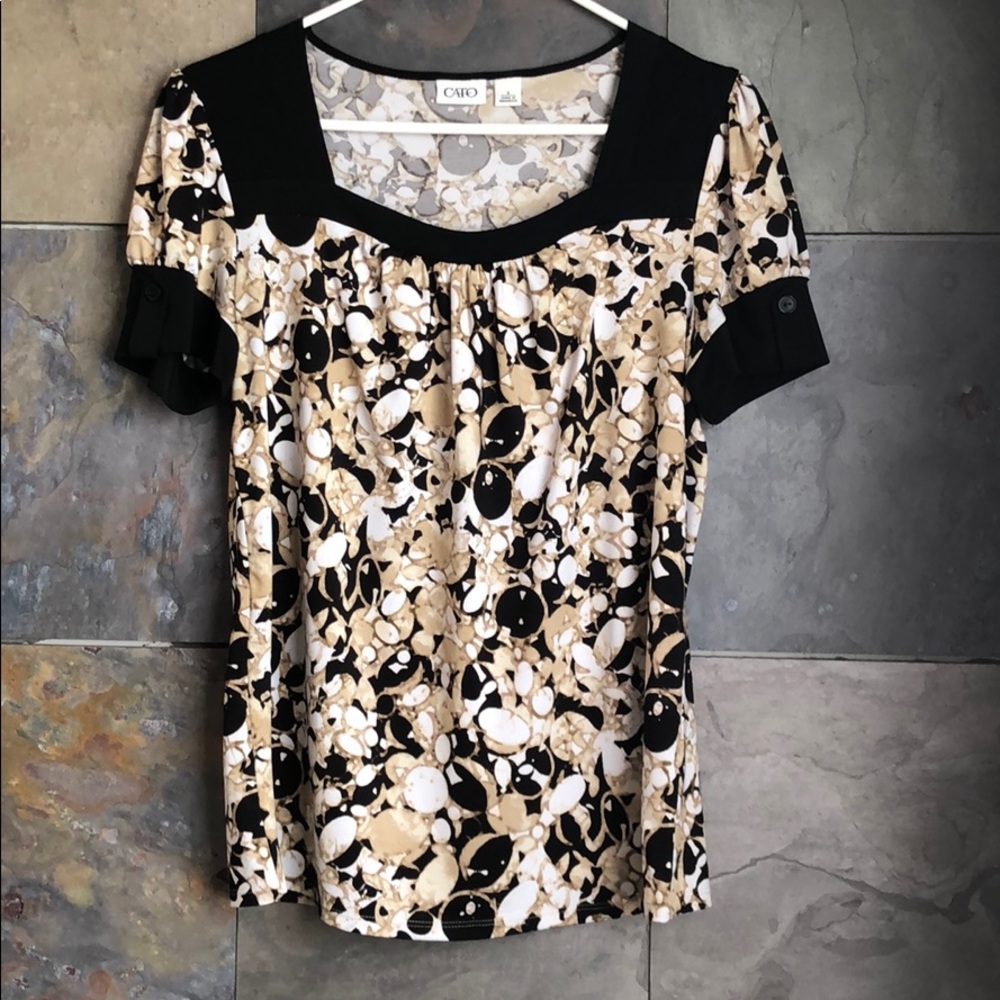 Cato top
